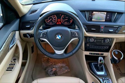 2015 BMW X1 sDrive 28i