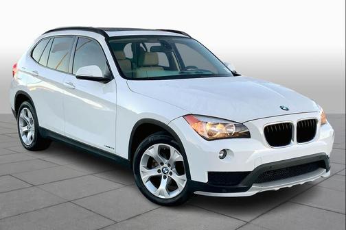2015 BMW X1 sDrive 28i