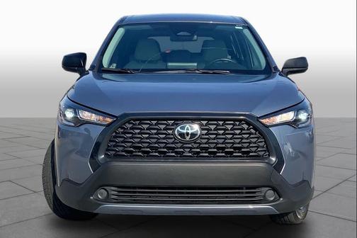 Celestite 2024 Toyota Corolla Cross L