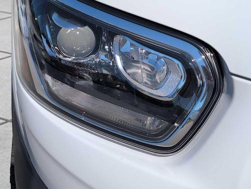 2025 Ford Transit-350 XL