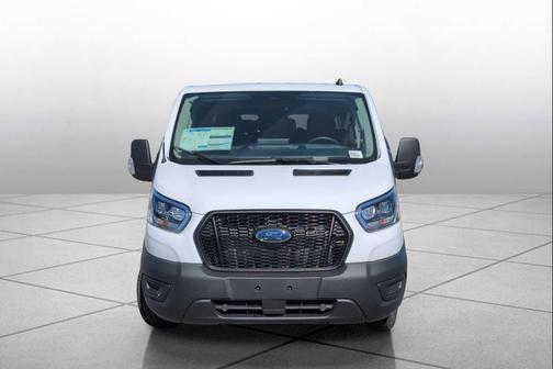 2025 Ford Transit-350 XL