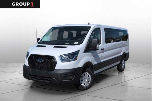 2025 Ford Transit-350 XL