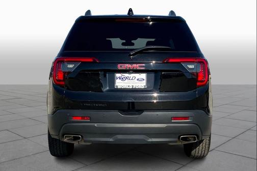 2022 GMC Acadia FWD SLT