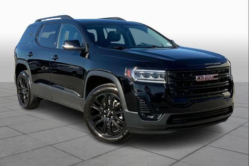 2022 GMC Acadia FWD SLT