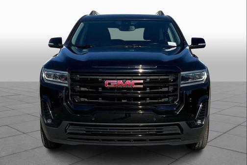 2022 GMC Acadia FWD SLT