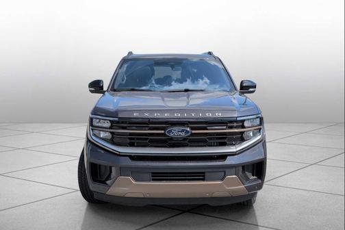 2025 Ford Expedition King Ranch