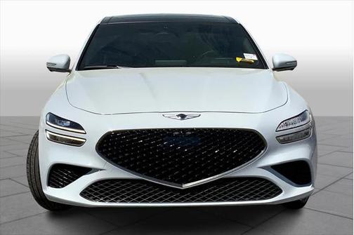2022 Genesis G70 3.3T AWD