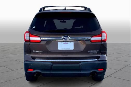 2019 Subaru Ascent Touring 7-Passenger