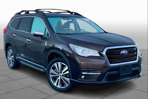 2019 Subaru Ascent Touring 7-Passenger