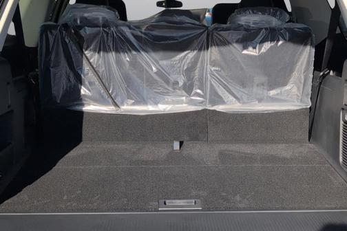 2025 Ford Expedition Max Active 4x2