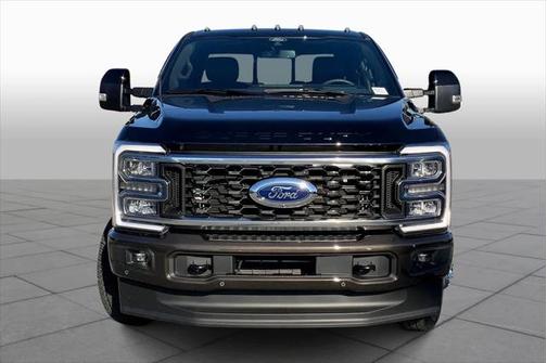 2024 Ford F-350 King Ranch