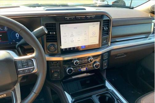 2024 Ford F-350 King Ranch