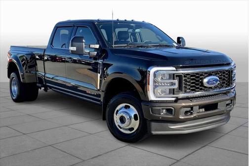 2024 Ford F-350 King Ranch