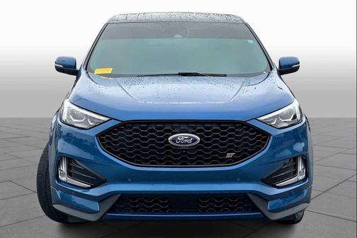 2020 Ford Edge ST