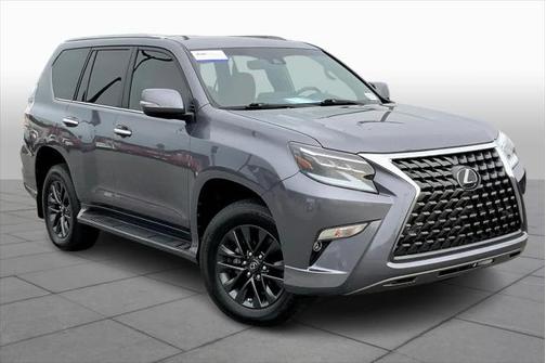 2022 Lexus GX 460 Premium