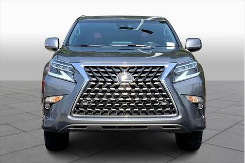2022 Lexus GX 460 Premium