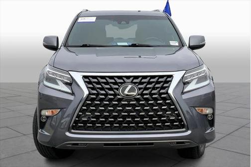2022 Lexus GX 460 Premium