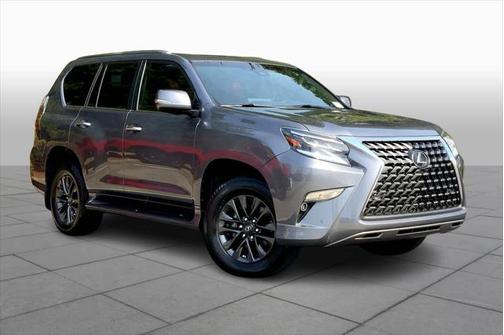 2022 Lexus GX 460 Premium