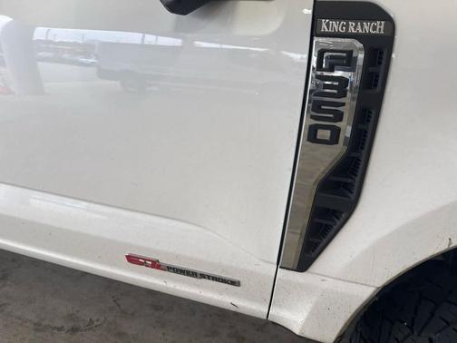 2023 Ford F-350 King Ranch