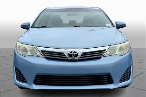 2012 Toyota Camry L