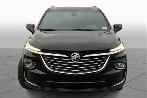 2023 Buick Enclave Premium AWD