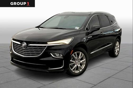 2023 Buick Enclave Premium AWD