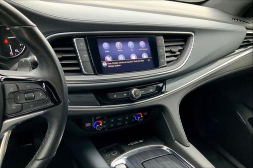 2023 Buick Enclave Premium AWD