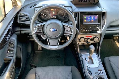 2023 Subaru Impreza Premium