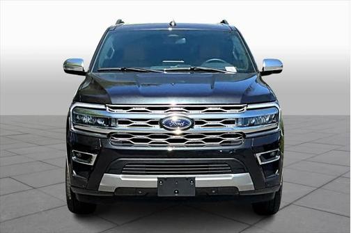 2024 Ford Expedition Platinum