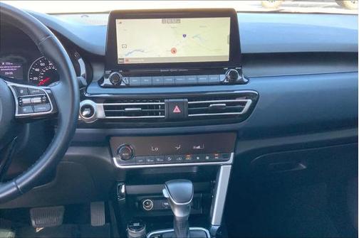 2022 Kia Seltos S