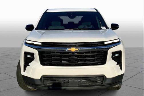 2024 Chevrolet Traverse LS