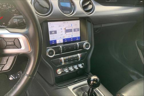 2020 Ford Mustang GT
