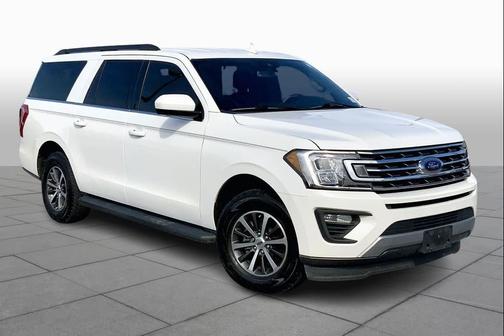 2020 Ford Expedition Max XLT