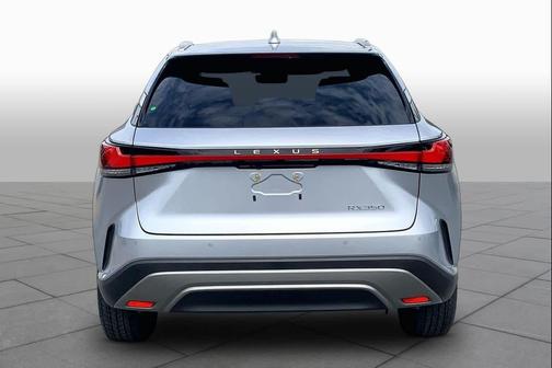 Iridium 2025 Lexus RX 350 Premium