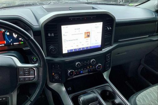 2022 Ford F-150 Limited