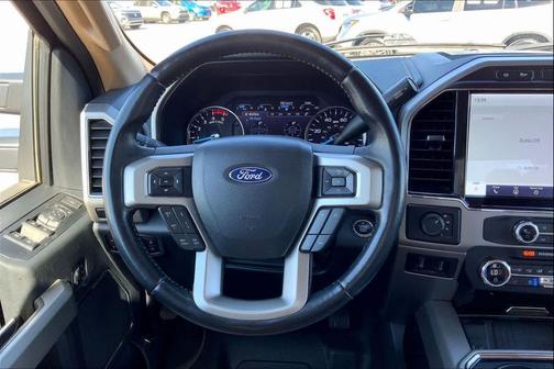 2022 Ford F-350 Lariat