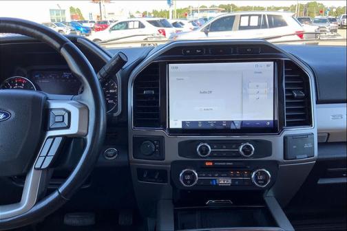 2022 Ford F-350 Lariat