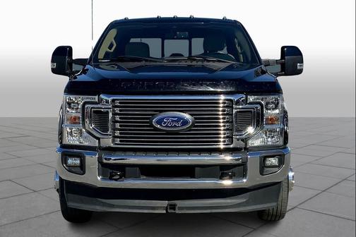 2022 Ford F-350 Lariat