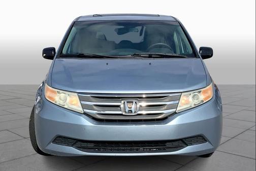 2013 Honda Odyssey EX-L