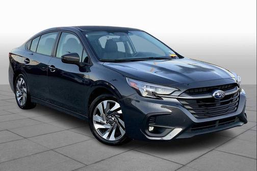 2024 Subaru Legacy Limited