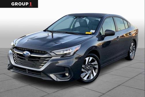 2024 Subaru Legacy Limited