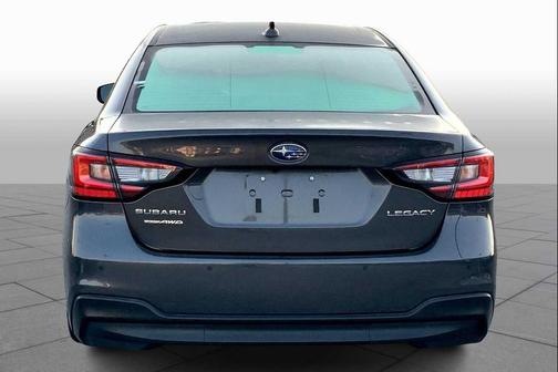 2024 Subaru Legacy Limited