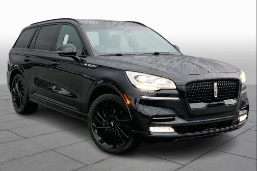 2024 Lincoln Aviator Reserve AWD