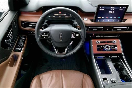 2024 Lincoln Aviator Reserve AWD