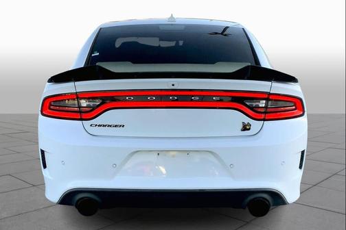 2019 Dodge Charger Scat Pack