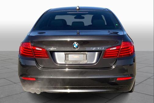 2015 BMW 528 xDrive
