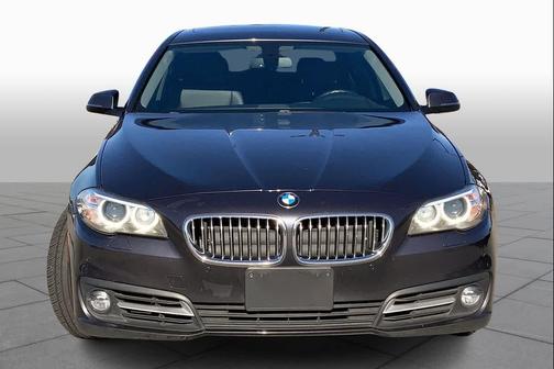 2015 BMW 528 xDrive
