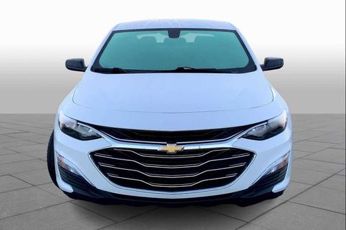 2022 Chevrolet Malibu 1LS