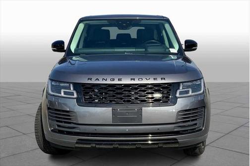 2018 Land Rover Range Rover 5.0L Supercharged LWB