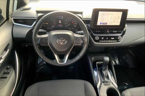 2024 Toyota Corolla Nightshade Edition
